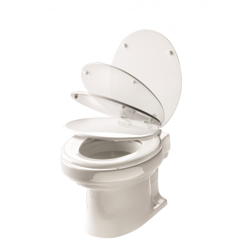 TMW marine toilet, 12 V