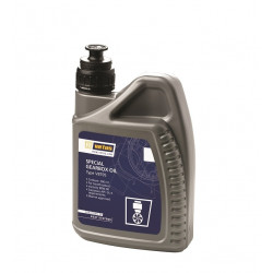 VETUS Special Gearbox oil 80W-90, 0,5L, olja av GL-5-kvalitet