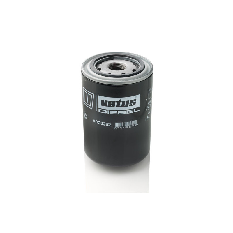 Oil filter DT(A)43-44