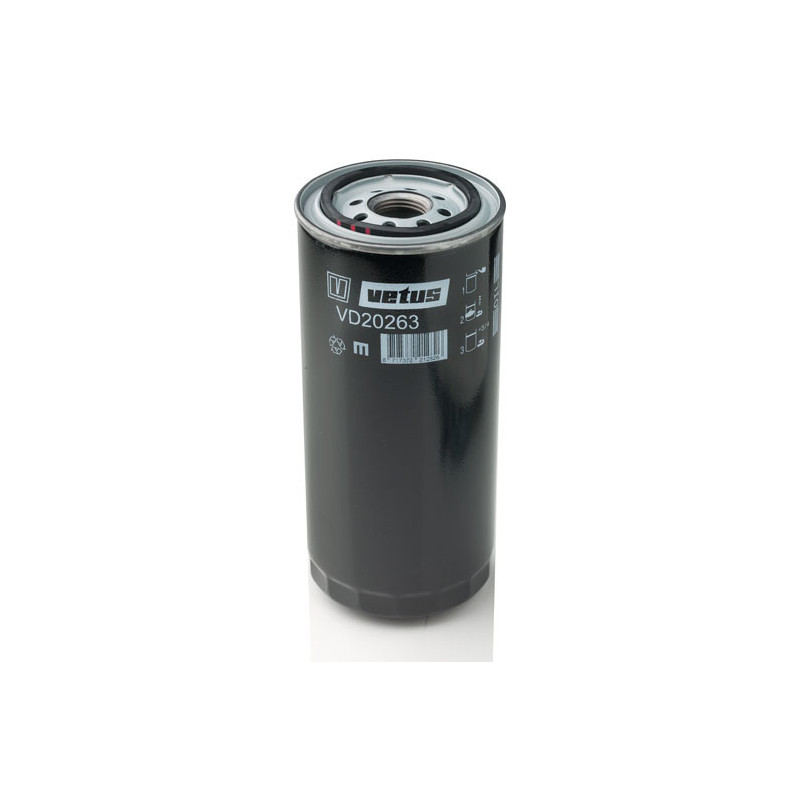 Oil filter DT(A)64/66/67