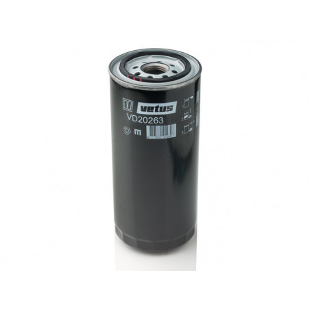 Oil filter DT(A)64/66/67