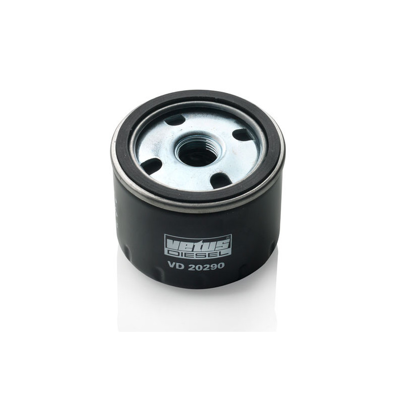 Oil filter D(T)4.29