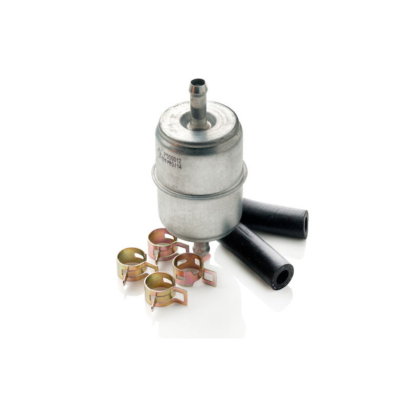 Fuel filter GHS4