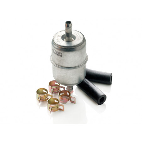 Fuel filter GHS4