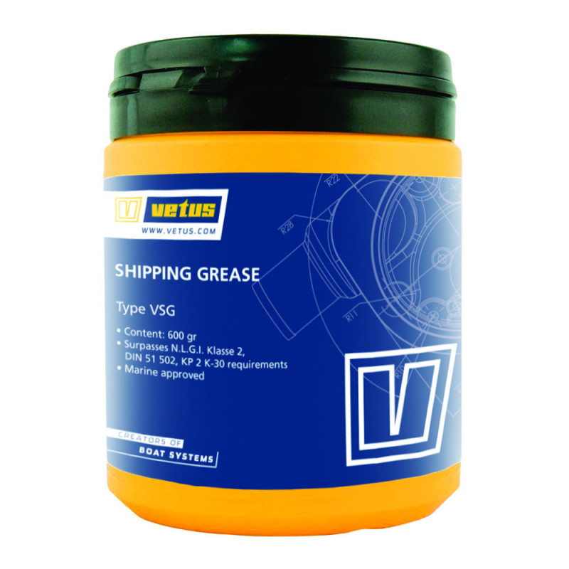 VETUS Shipping Grease