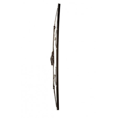 VETUS wiper blade, high-glosspolished stainless steel, L  508 mm