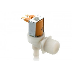 Solenoid 24V toilet WCS/WCL/SMTO/HATO 1+2