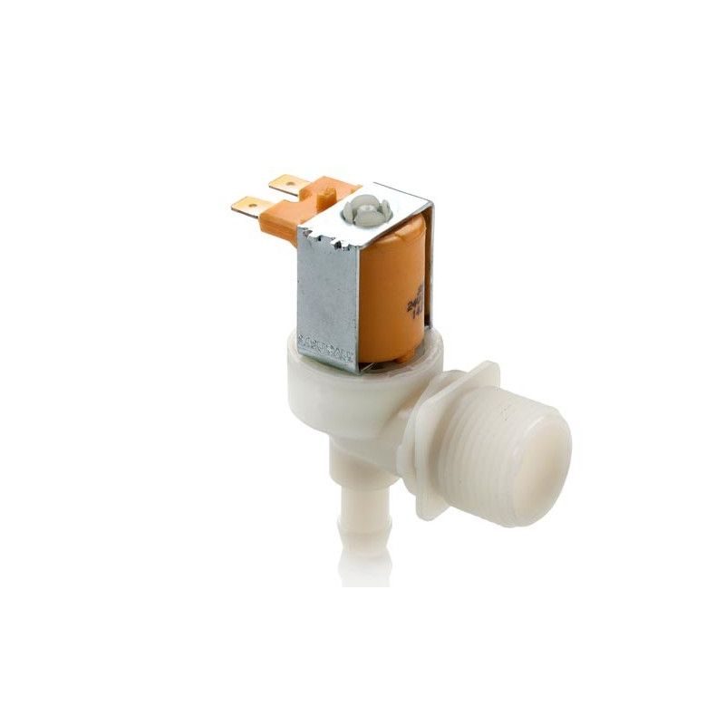 Solenoid 24V toilet WCS/WCL/SMTO/HATO 1+2