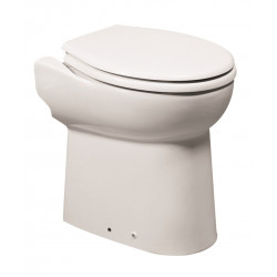 Toilet type WCS, 110 V