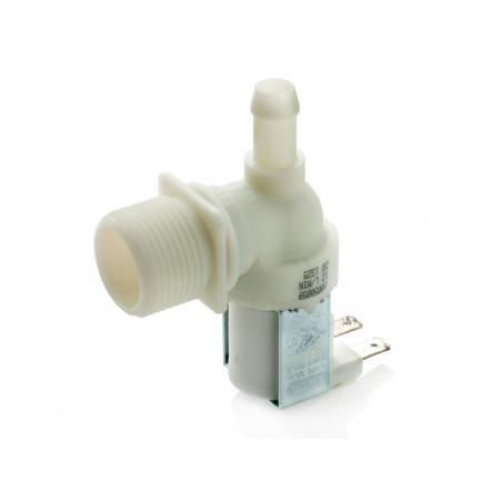 Electric valve 230 VAC WC220L and WC220S