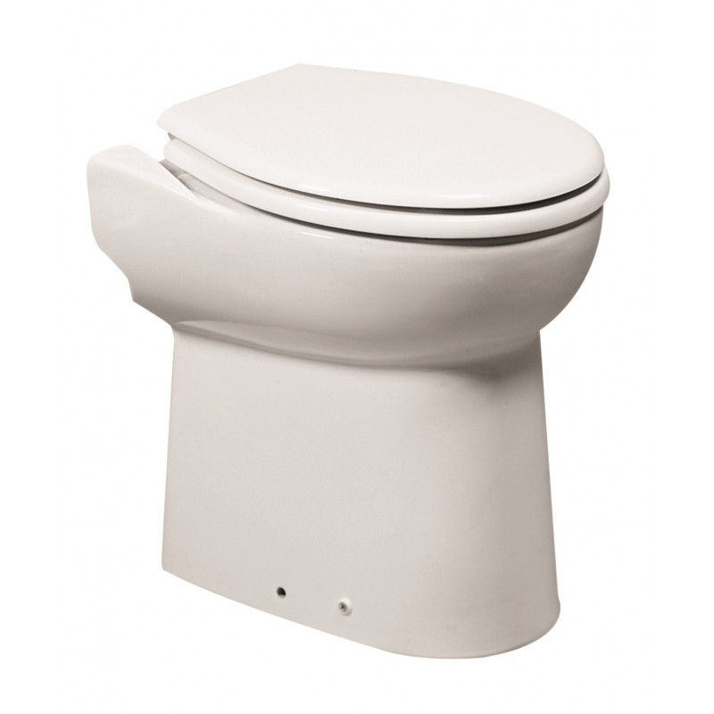 Toilet type WCS, 24 V