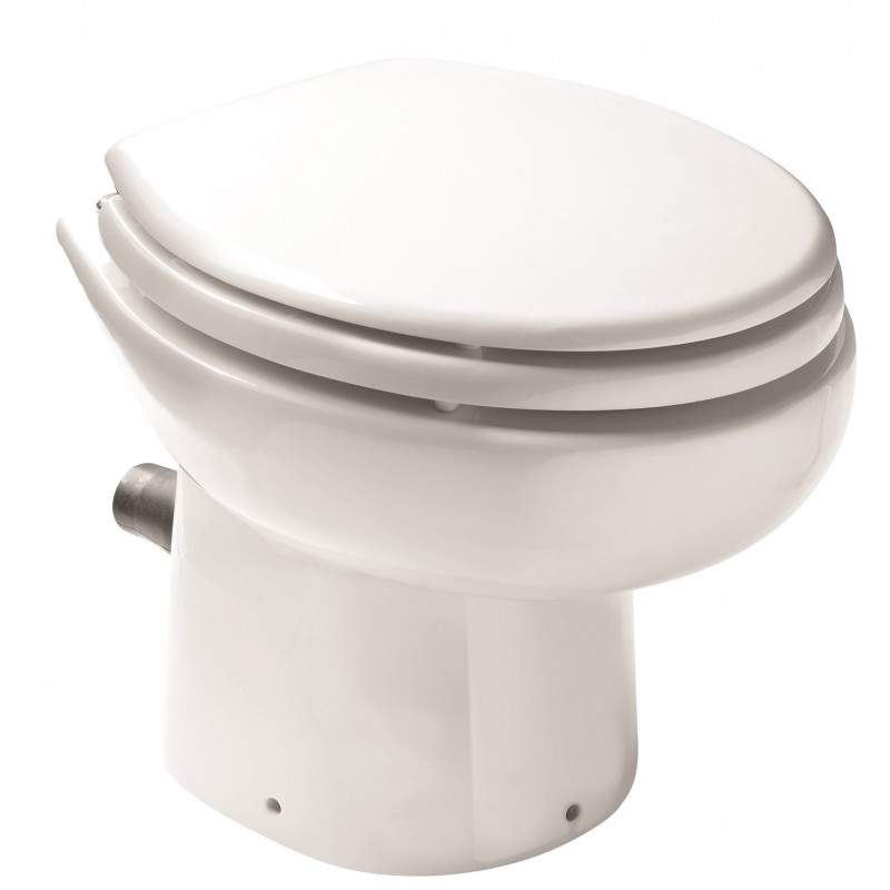 Toilet WCPS24, 12 V