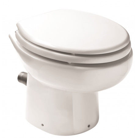 Toilet WCPS24, 12 V