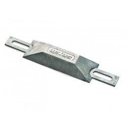 Zinc anode 23kgf BOW2312