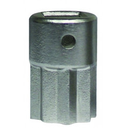 Adaptor Bi-Square to 1/2"