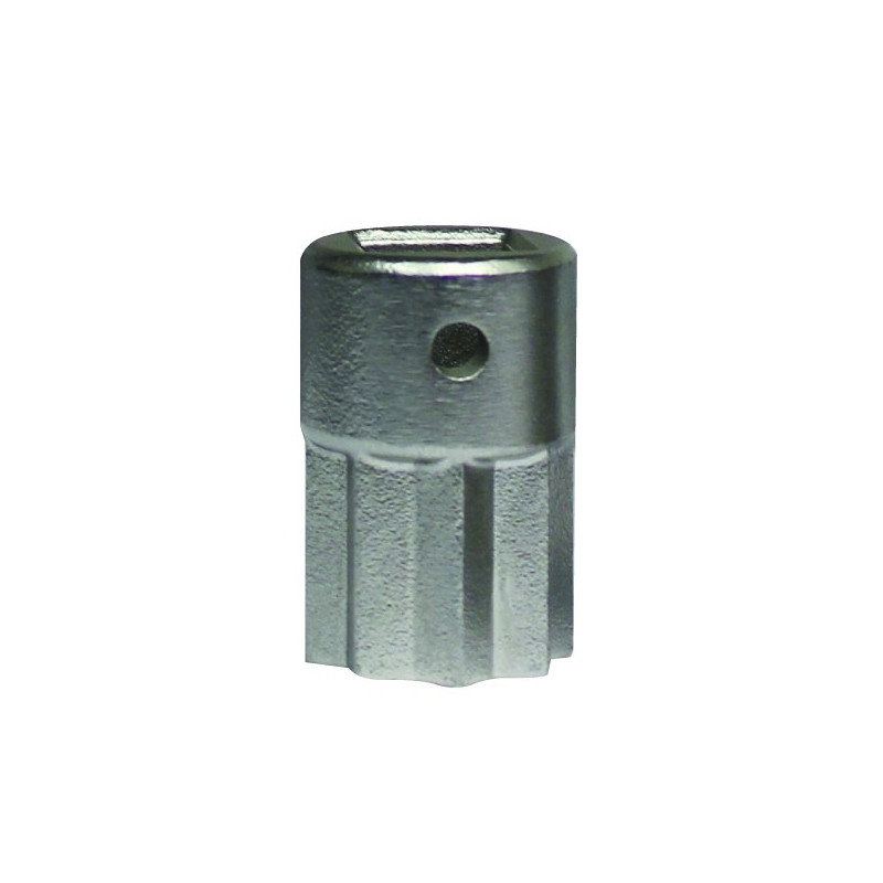 Adaptor Bi-Square to 1/2"