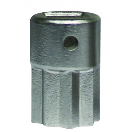 Adaptor Bi-Square to 1/2"