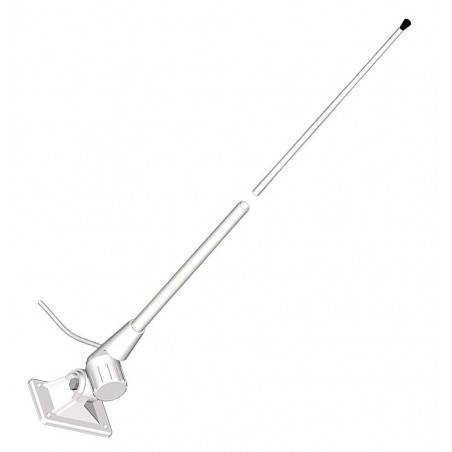 Spark - VHF Fiberantenne - 2