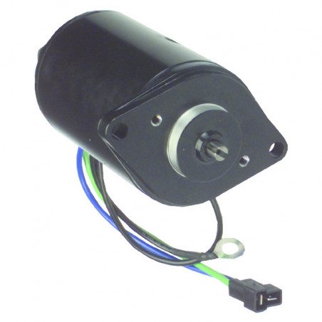 Tilt / trim motor OMC 982058, 982706 - 1