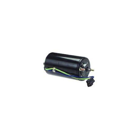 Tilt / trim motor OMC 380361, 382138, 382220 - 1