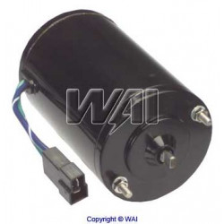 Tilt / trim motor Volvo Replaces 854525-3 - 1