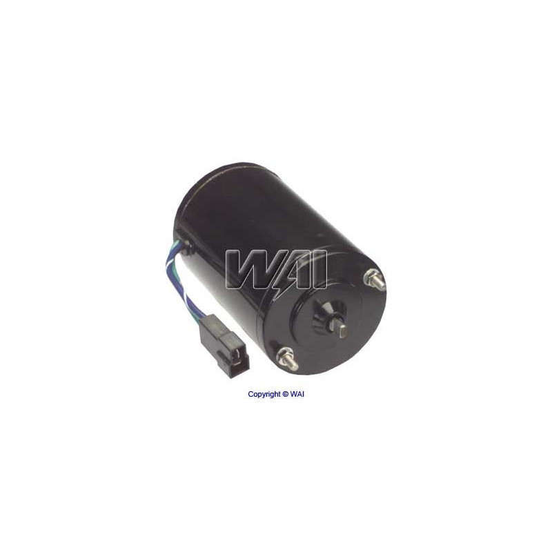 Tilt / trim motor Volvo Replaces 854525-3 - 1