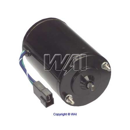 Tilt / trim motor Volvo Replaces 854525-3 - 1