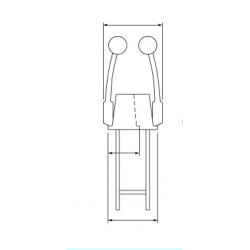 Reguleringsboks Twin S Dobbelt - 1