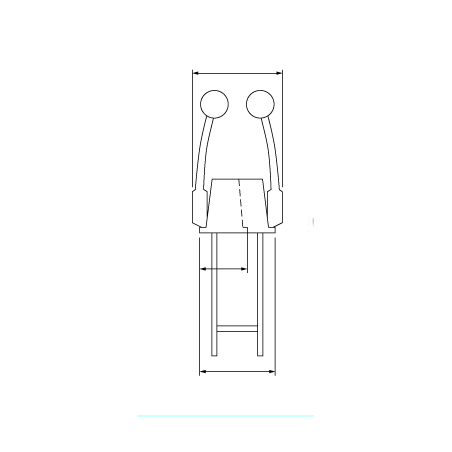 Kontrollbox Twin S Dubbel - 2