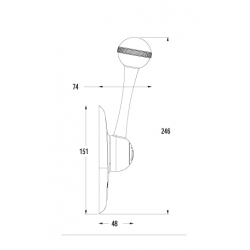 Reguleringsboks CH2850 - 1