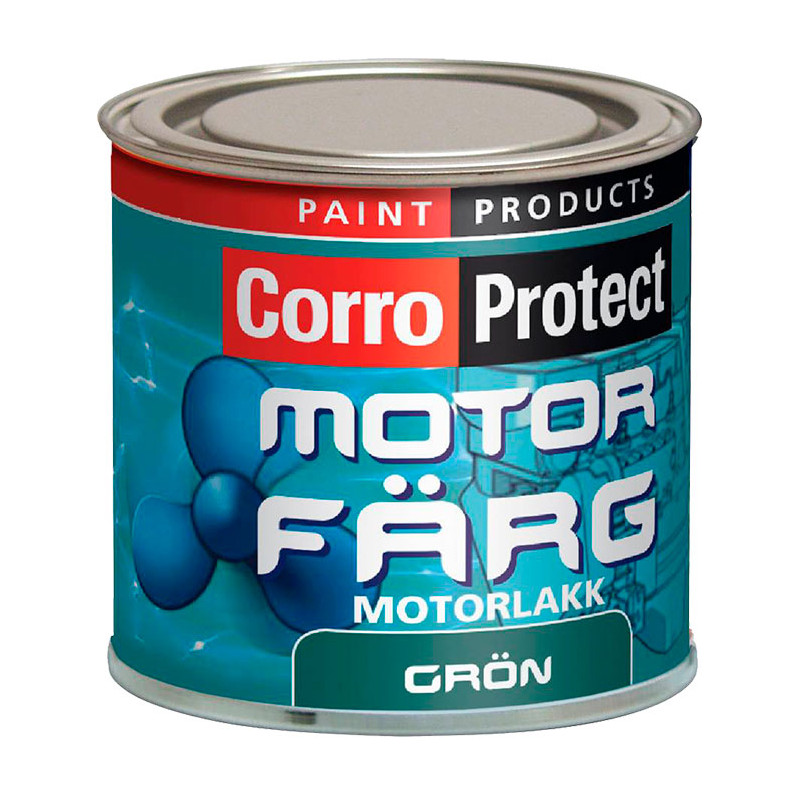 Corro Protect Motormaling - 3