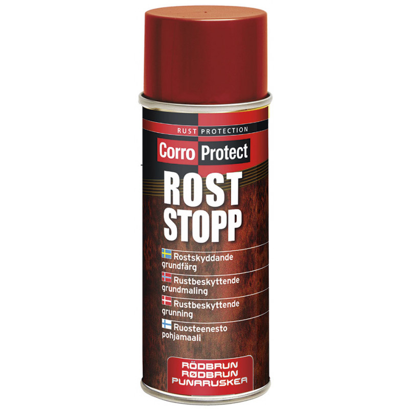 Corro Protect RUST-STOP - 1