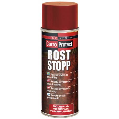 Corro Protect RUST-STOP - 1