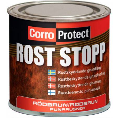CorroProtect RUST-STOP - 2