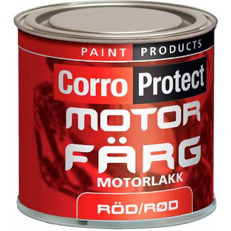 CorroProtect Motormaling - 4