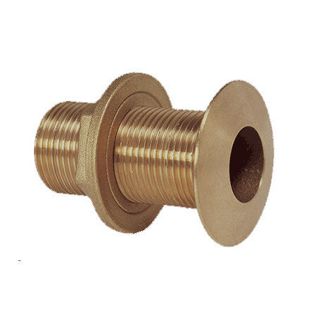 Bronze skin fittings, G3/4 - 1