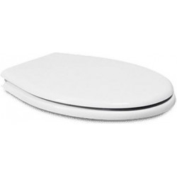 Toilet seat and cover WCL - 1