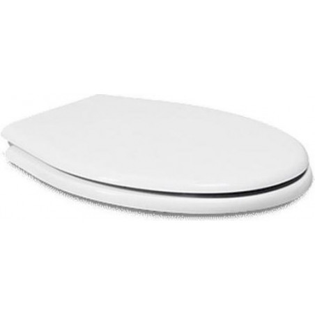 Toilet seat and cover WCL - 1