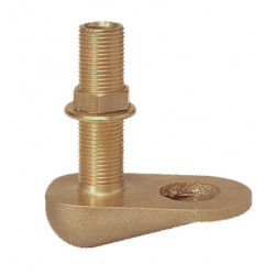 Bronze water scoop G 3/4 - 1