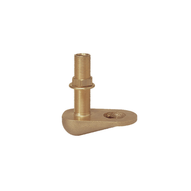 Bronze water scoop G 1 1/4 - 1