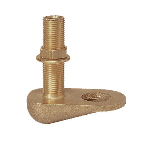 Bronze water scoop G 1 1/4 - 1