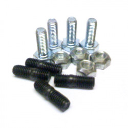 VETUS set studs & bolts, for UNIFLEX and BULLFLEX, flange 4"/5" - 1