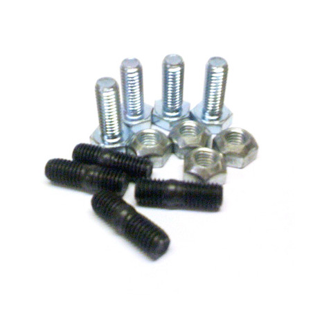 VETUS set studs & bolts, for UNIFLEX and BULLFLEX, flange 4"/5" - 1