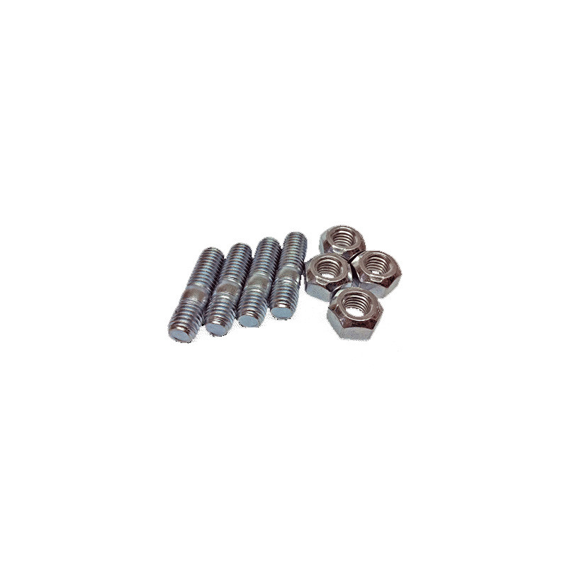 VETUS set studs & bolts for couplings UNIFLEX/BULLFLEX - 1