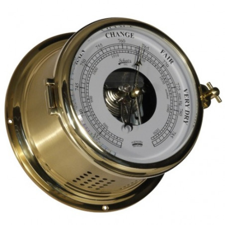 Schatz Royal barometer Ø 137 mm