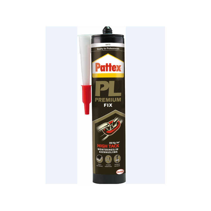 Pattex PL Premium High Tack