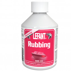 Lefant Rubbing Cleaner - 1