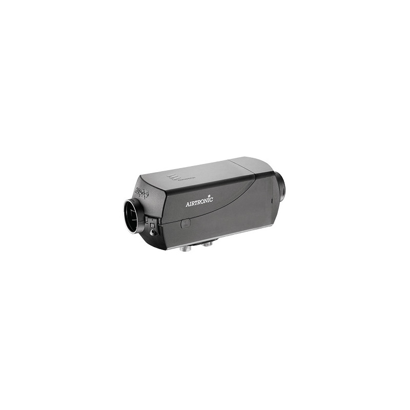 LUFTVARMER - AIRTRONIC S2 D2L KOMPLETT - 1