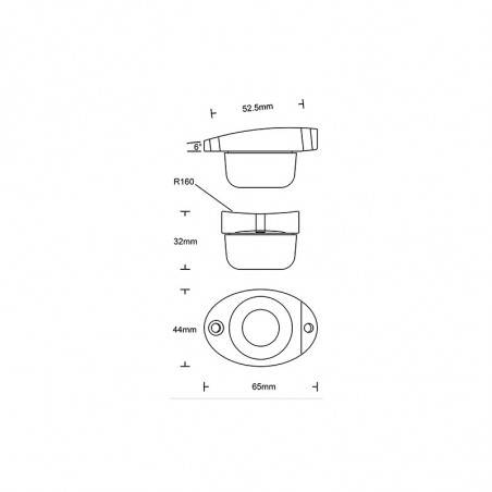 CABIN Spreader LED - 2