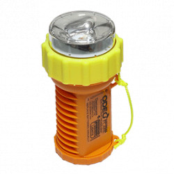 Odeo Distress LED Flare (eVDSD) - 1